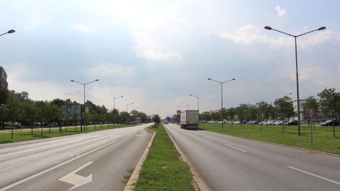 Pretežno oblačno i hladnije